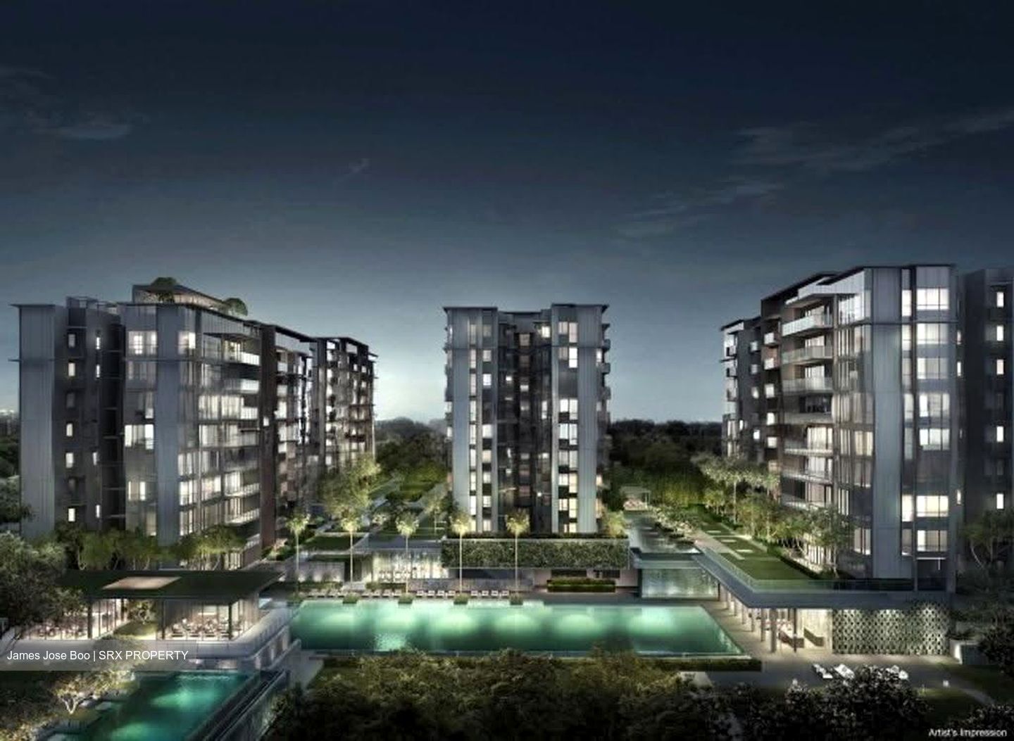 FORETT AT BUKIT TIMAH (D21), Shop House #625734171